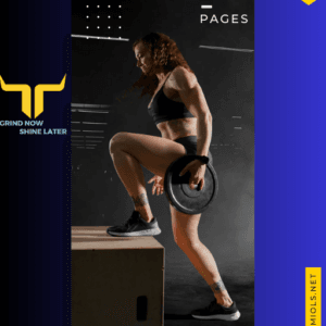 Programme Premium de 12 Mois