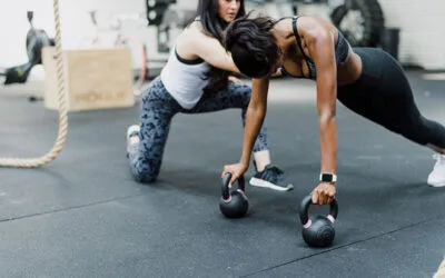 Les 7 Erreurs les Plus Courantes en Salle de Gym et Comment les Éviter
